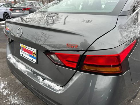 New 2025 Nissan Altima 2.5 SR w/ SR Premium Package image 33