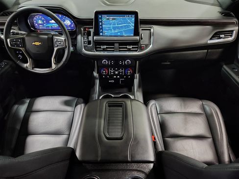 Used 2023 Chevrolet Tahoe LT w/ LT Signature Plus Package RWD image 47