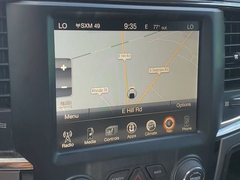Used 2017 RAM 1500 Sport AWD/4WD image 26