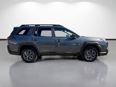 Certified 2026 Subaru Outback Premium AWD/4WD image 2