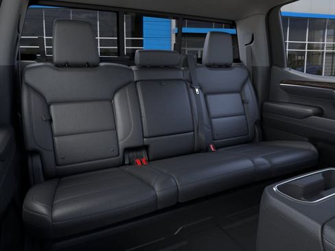 New 2026 GMC Sierra 1500 SLT AWD/4WD image 32