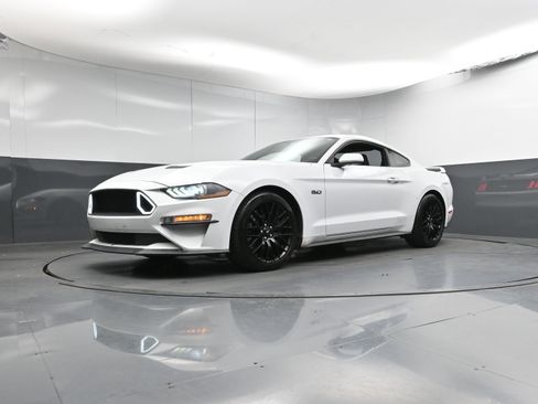 Used 2019 Ford Mustang GT w/ GT Performance Package image 29