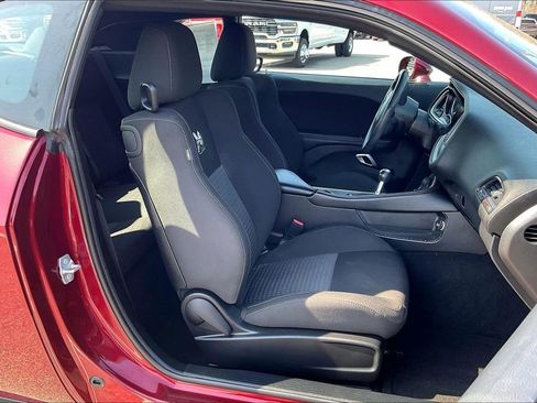 Used 2022 Dodge Challenger R/T Scat Pack image 7