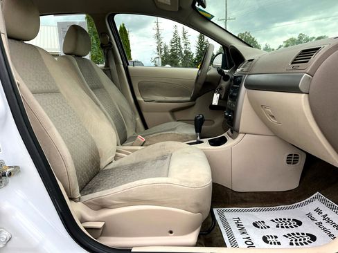 Used 2007 Chevrolet Cobalt LS w/ Enhanced Safety Package image 16