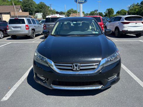 Used 2014 Honda Accord EX-L image 3