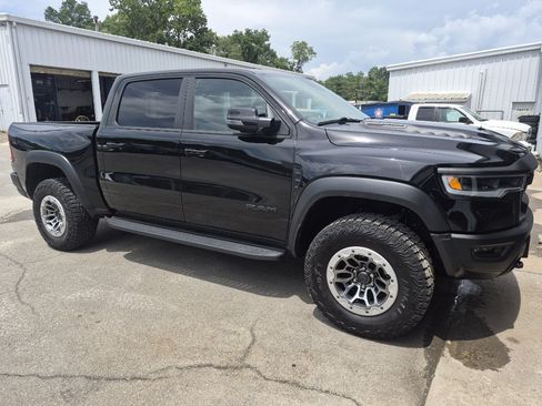 Used 2025 RAM 1500 RHO w/ RHO Level 1 Equipment Group AWD/4WD image 1
