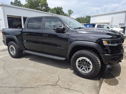 Used 2025 RAM 1500 RHO w/ RHO Level 1 Equipment Group