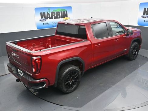 Used 2024 GMC Sierra 1500 Elevation AWD/4WD image 24