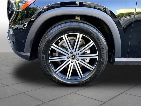 Used 2026 Mercedes-Benz GLE 350 4MATIC image 11