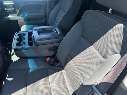 Used 2016 Chevrolet Silverado 1500 LT w/ All Star Edition AWD/4WD image 6