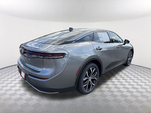 New 2026 Toyota Crown XLE image 7