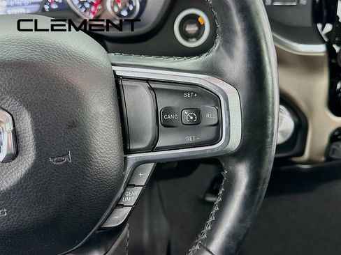 Used 2019 RAM 1500 Laramie image 16