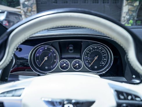 Used 2016 Bentley Continental GT V8 S AWD/4WD image 17