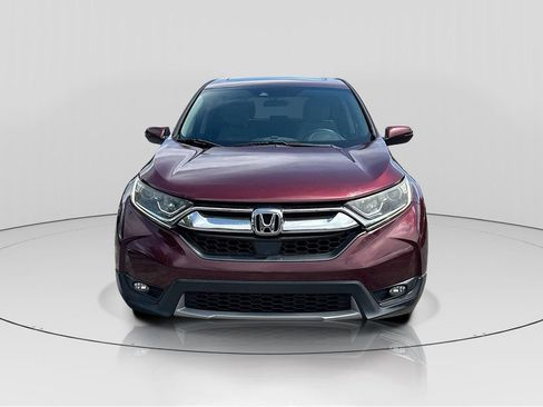 Used 2019 Honda CR-V EX image 2