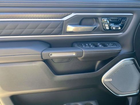 New 2026 RAM 1500 Tungsten AWD/4WD image 14