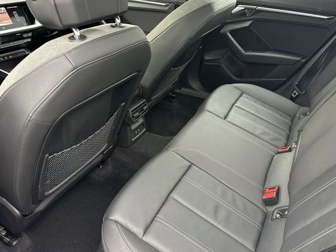 Used 2022 Audi A3 2.0T Premium FWD image 12