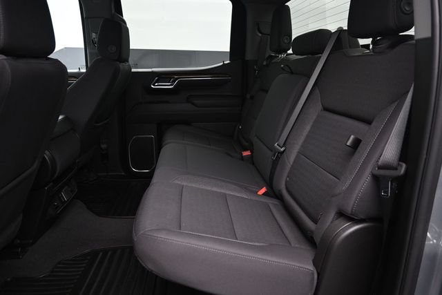Used 2025 GMC Sierra 1500 Elevation AWD/4WD image 11