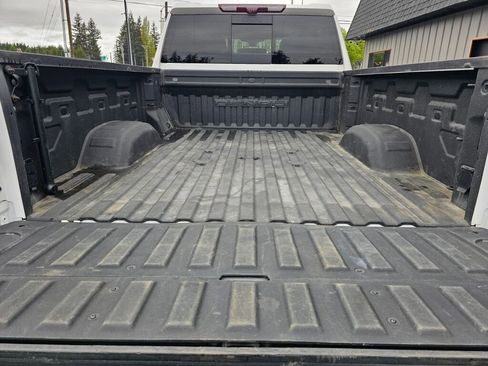 Used 2020 GMC Sierra 3500 Denali w/ Denali Ultimate Package AWD/4WD image 15