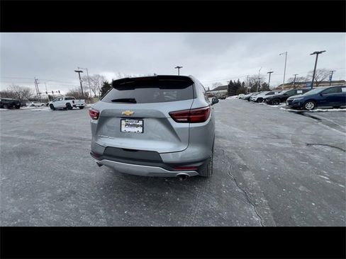 Certified 2024 Chevrolet Blazer LT image 7