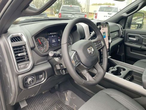 New 2025 RAM 2500 Big Horn image 41