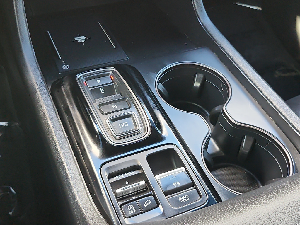 Certified 2025 Honda Pilot TrailSport image 29