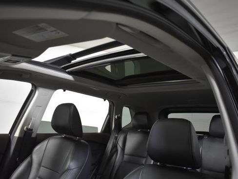 Certified 2023 Nissan Rogue SL w/ SL Premium Package image 42