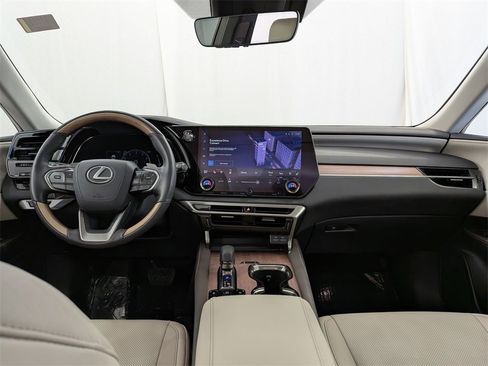 Used 2023 Lexus RX 350 350 Premium image 13