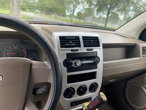 Used 2008 Jeep Compass Sport image 22