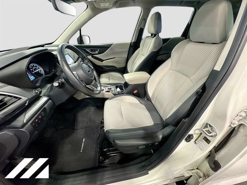 Used 2023 Subaru Forester Premium AWD/4WD image 22