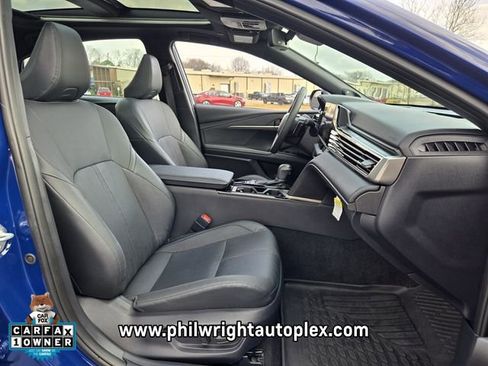 Used 2025 Toyota Camry XSE w/ Premium Package image 21