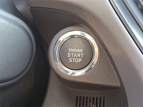 Used 2025 Subaru Crosstrek 2.5i Limited w/ Popular Package #3A image 22