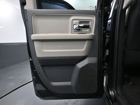 Used 2012 RAM 1500 Big Horn image 33