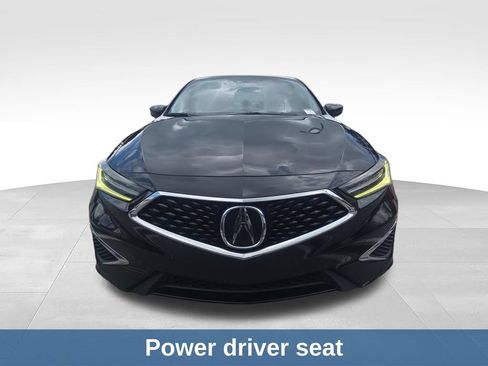 Used 2020 Acura ILX FWD image 3