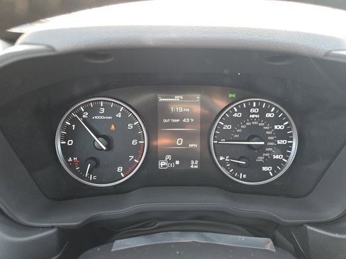 New 2026 Subaru Forester Premium image 21