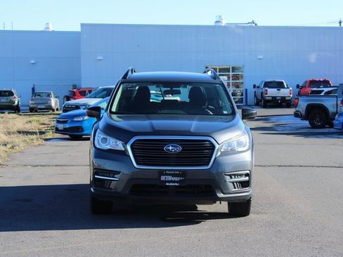 Used 2019 Subaru Ascent 8-Passenger image 9