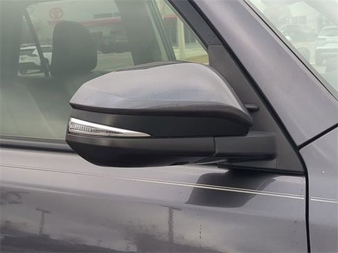 Certified 2021 Toyota 4Runner SR5 Premium w/ Moonroof Package image 12