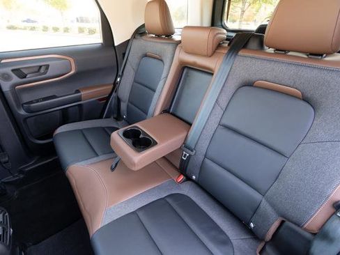 Used 2023 Ford Bronco Sport Outer Banks w/ Tech Package image 28