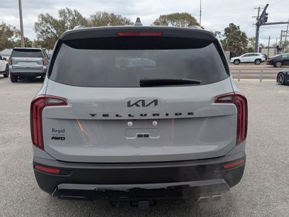 Used 2022 Kia Telluride SX w/ SX Prestige Package