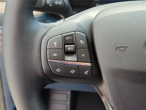 New 2026 Ford Maverick Lariat AWD/4WD image 23