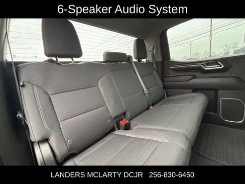 Used 2022 Chevrolet Silverado 1500 LT image 14