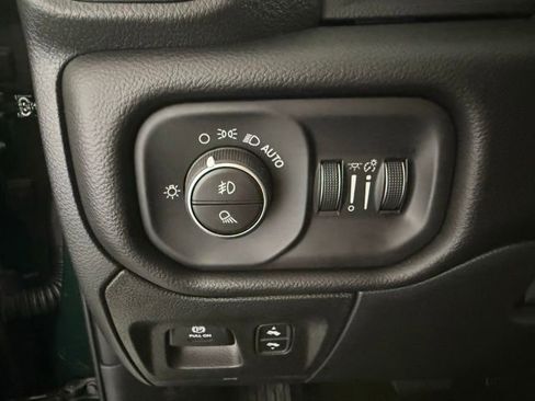 New 2026 RAM 1500 Big Horn AWD/4WD image 10