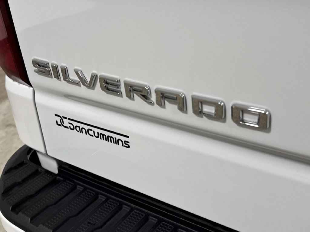 New 2026 Chevrolet Silverado 1500 RST w/ Z71 Off-Road Package AWD/4WD image 26