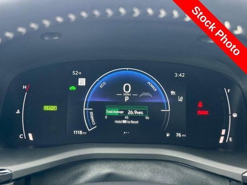 Used 2026 Toyota Camry SE w/ Multimedia Upgrade Package FWD image 22