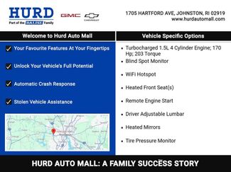 Used 2019 Chevrolet Equinox LT video 2