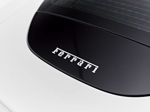 Used 2022 Ferrari Roma RWD image 28