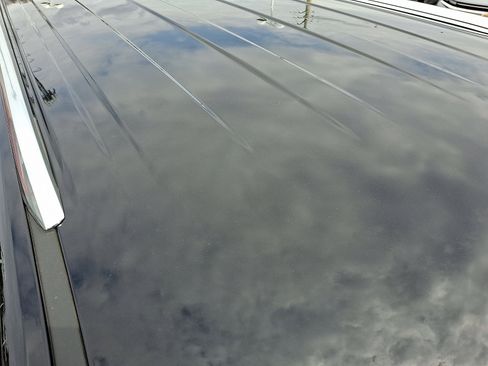 Certified 2024 Cadillac Escalade ESV Luxury w/ LPO, Floor Liner Package image 14