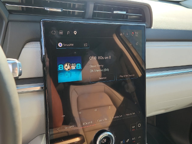 New 2027 GMC Terrain Denali w/ LPO, Black Badging Package AWD/4WD image 13