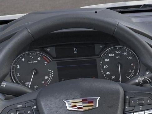 New 2025 Cadillac CT4 Premium Luxury image 67