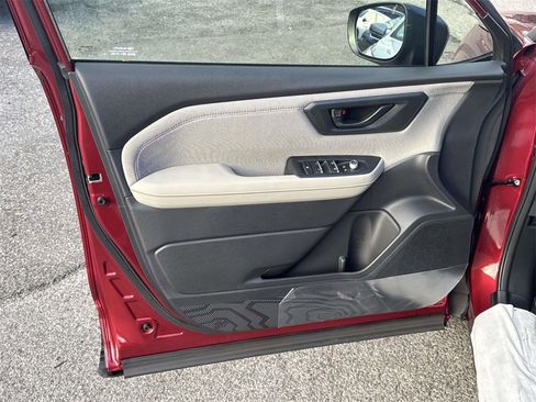 New 2025 Subaru Forester Premium image 11