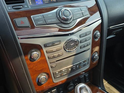 Used 2019 INFINITI QX80 Luxe w/ Proassist Package AWD/4WD image 33